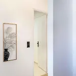 Grouzi Loft Apartmán *