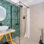 Grouzi Loft Appartement Skala (Kefalonia)