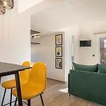 Grouzi Loft Appartement Skala (Kefalonia)