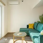 Appartement Grouzi Loft