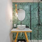 Grouzi Loft דירה *