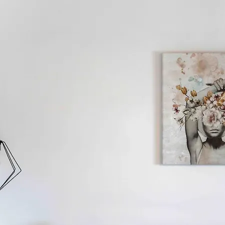 Grouzi Residences Апартаменты