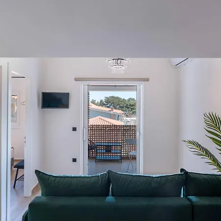 Grouzi Residences Skala (Kefalonia)