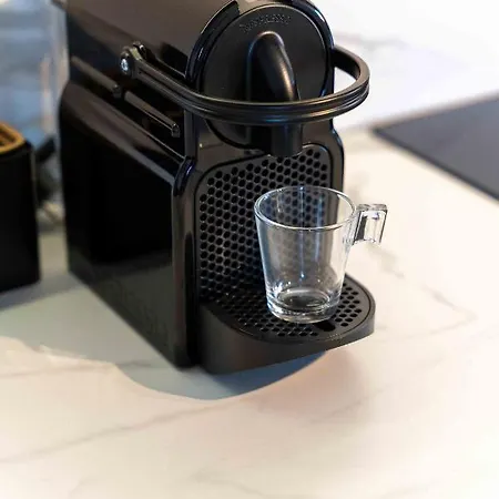 Grouzi Loft Skala (Kefalonia)