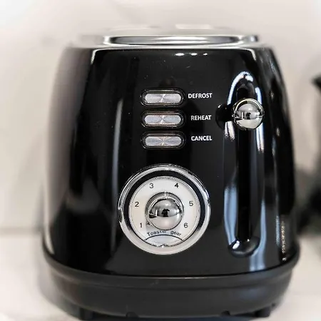 Apartmán Grouzi Loft *