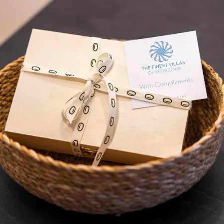 Apartmán Grouzi Loft