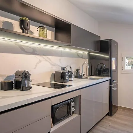 Grouzi Residences Skala (Kefalonia)