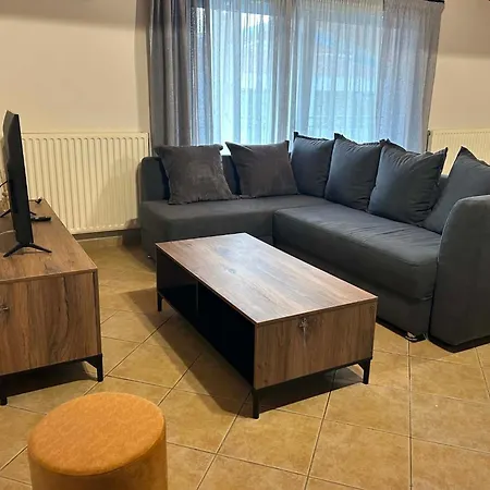 Grouzi Residences * Skala (Kefalonia)